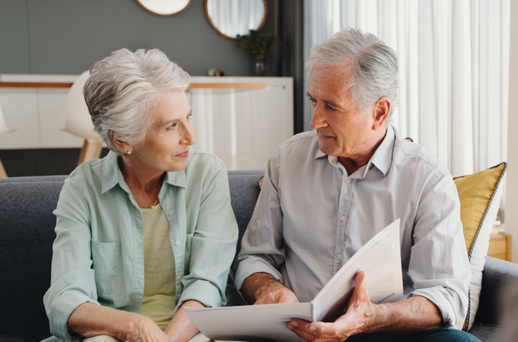 Writing Your Own Will – Is It Easy Redbourn?