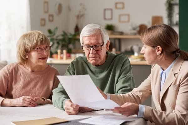 Making a Will and Deciding What to Leave Behind Redbourn